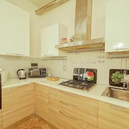 Apartment Beatrice - Destiny 9